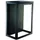 SG-Leuchten Wandleuchte LED 9 W 2700 K 270 lm schwarz