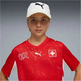 Puma Schweiz Heimtrikot (Replica) 2026 Kinder Gr. 164