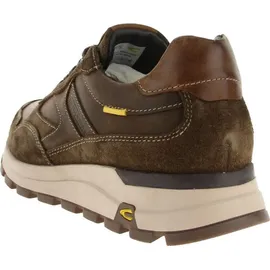 CAMEL ACTIVE Herren Halbschuhe 44 - Braun - 44