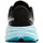 Brooks Cascadia 19 GTX Damen Black/Ebony/Blue Flower 40,5