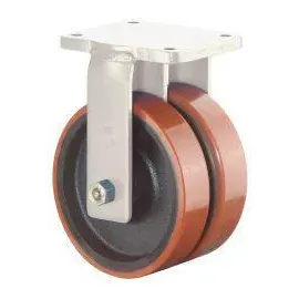 ede - bs rollen Bockrolle S110.C10 150 mm