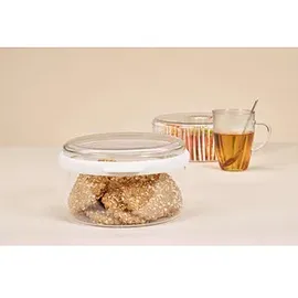 Mepal Vorratsdose Stora rund 1,5 l, 1 St.
