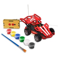 ThumbsUp! Thumbs Up Remote Control Racing Car