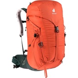 Deuter Trail 28 SL paprika/forest