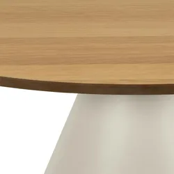 Ebuy24 Soli Couchtisch Natur.