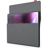 Lenovo Yoga Tab 11 Tabletschutzhülle Grau