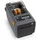 Zebra Technologies ZD411 Schwarz