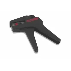 Automatische Abisolierzange MINIM, Abisolierlänge von 3-15mm, 260 g