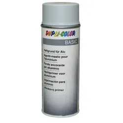 DUPLI COLOR Haftgrund für Alu (400 ml) Grundierung  557255