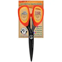 Corvus A600810 - Kids-at-Work, Bastelschere, hochwertige Schere, 13,5cm