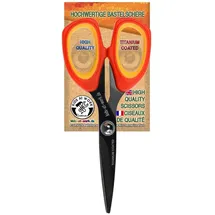 Corvus A600810 - Kids-at-Work, Bastelschere, hochwertige Schere, 13,5cm