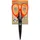 Corvus A600810 - Kids-at-Work, Bastelschere, hochwertige Schere, 13,5cm