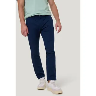 Pioneer Authentic Jeans Chinohose Chino Enzo blau 42