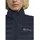 Jack Wolfskin Pilvi Daunenweste - Midnight Sky - M