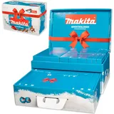 Makita Adventskalender