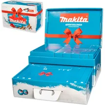 Makita Adventskalender