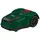 Parkside PARKSIDE® 20 V Mähroboter Smart PAMRS 1000 A1 mit Akku und Ladestation