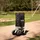 Home Deluxe Bollerwagen JOLA Beige/Blau
