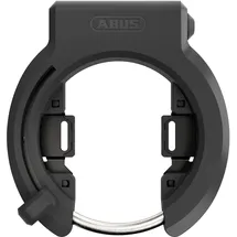 ABUS Granit XPlus 6950M AM NR BK + 6KS/100 + ST 5950 tasche schwarz + schwarz
