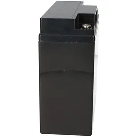 KungLong Ersatzakku kompatibel für APC - Dell USV Modelle RBC7 Multipower