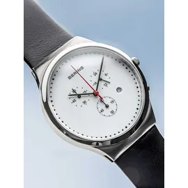 BERING Quarzuhr 14740-404 in Silber - Gr.: onesize