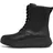 FitFlop F-Mode Lederstiefeletten schwarz