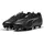 Puma Ultra 5 Play FG/AG Fußballschuhe 02 black/white 43
