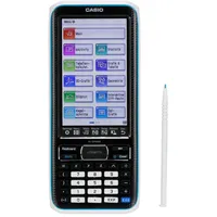Casio FX-CP400 Schwarz