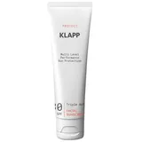 Klapp Cosmetics Klapp Multi Level Performance Sun Protection Triple Action Facial Sunscreen 30 SPF 50 ml