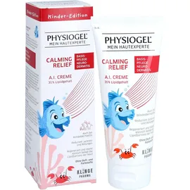 Physiogel Calming Relief A.I. Creme 100 ml
