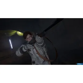 The Last of Us Part II Remastered - (PEGI) (PS5)