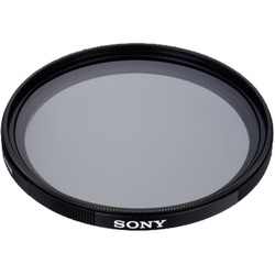 Sony VF 72 CPAM 2 POLFILTER