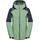 La Sportiva Crest Evo Shell Jacke Damen Aspen Green/Night Sky M