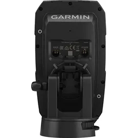 Garmin Striker Plus 4 mit Transducer - Dual Beam - One Size