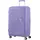 American Tourister Soundbox 4-Rollen 77 cm / 97-110 l lavender