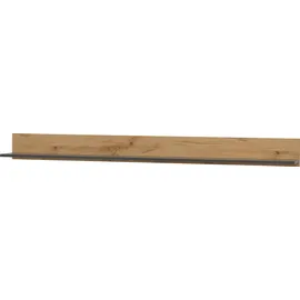 Home Affaire Wohnwand Giron grau