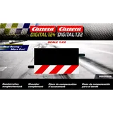 Carrera DIGITAL 124/132 Randstreifenausgleichsstück (20030359)