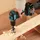 Makita DDF487RFE3 inkl. 3 x 3,0 Ah + Ladegerät + Makpac