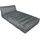 ASPERO Aufblasbare Lounge Liege mit Bezug | 8901