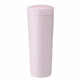 Stelton Carrie Thermobecher 500 ml hellrosa