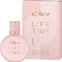 S.Oliver Life Time s.Oliver Life Time Women EdT 30 ml Eau de Toilette