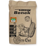 Super Benek Corn Cat Frisches Gras Katzenstreu