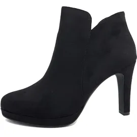 TAMARIS Stiefel Damen Schwarz 40