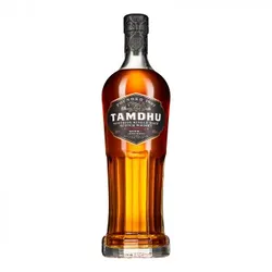 Tamdhu Sherry Batch Strength Batch 006 Single Malt Scotch Whisky 56,8% Vol. 700ml