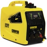 Champion Inverter Stromerzeuger »82001I-E-EU«, 1,6 kW, Tankvolumen: 4 l - gelb