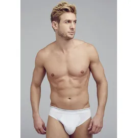 Jockey Modern Classic Brief white M 2er Pack
