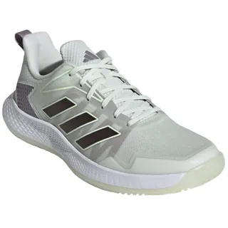 Adidas Defiant Speed Tennisschuh Crystal Jade / Aurora Met. / Lucid Lemon 39 1/3