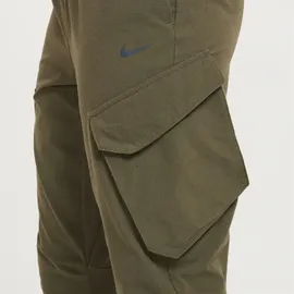 Nike City Utility Cargohose Grün XS