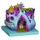 Funko Bitty POP! Town: My Little Pony - Castle of Friendship - Sammelfigur 3 cm