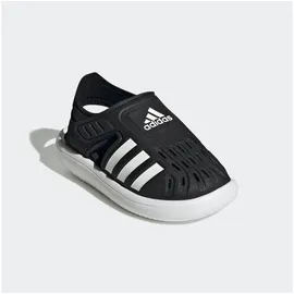 adidas Water Sandal, Core Black/Cloud White/Core Black,